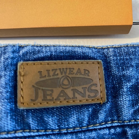 Vintage Liz Clairborne jeans - Picture 6 of 6